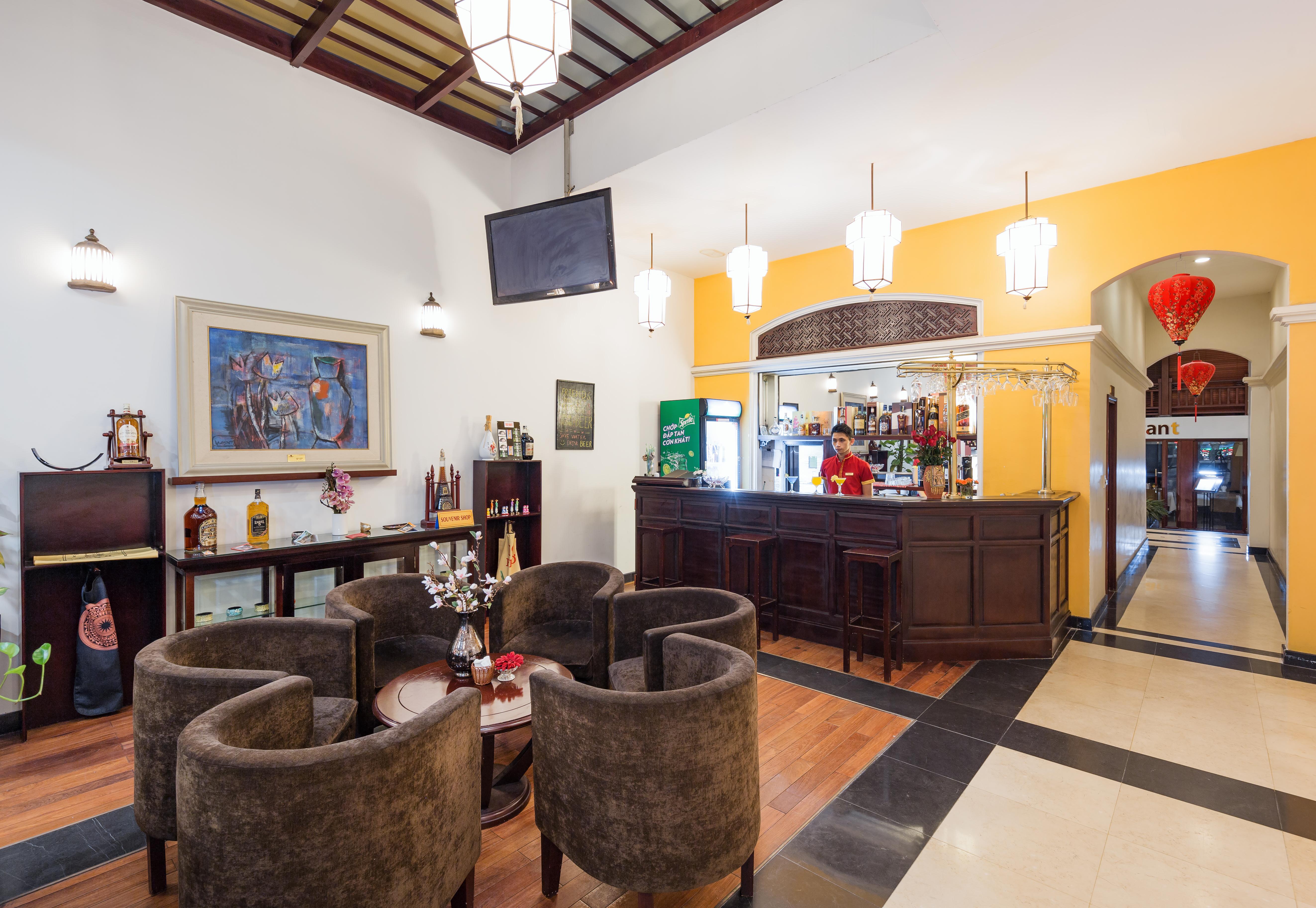 La Dolce Vita Hotel Hanoi Esterno foto