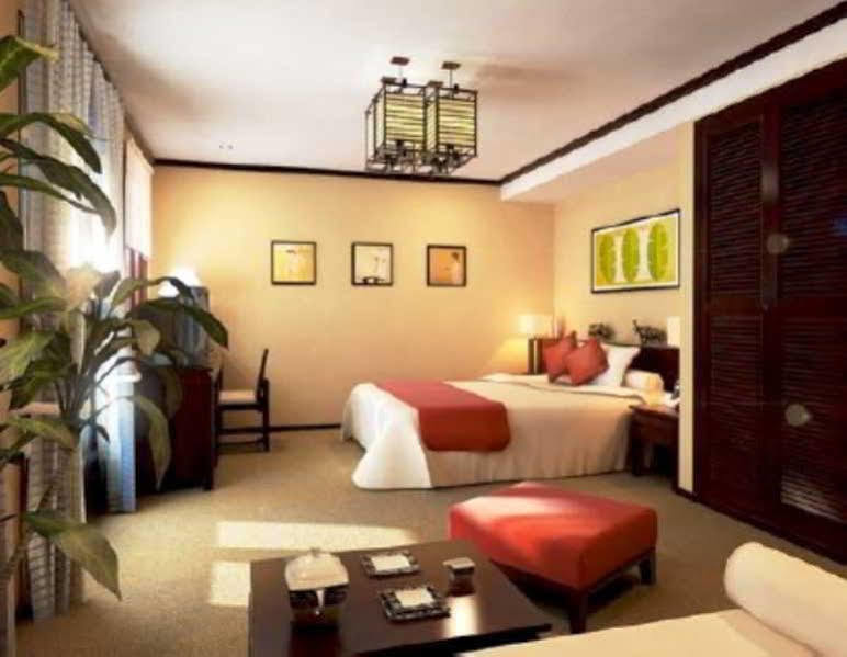 La Dolce Vita Hotel Hanoi Esterno foto
